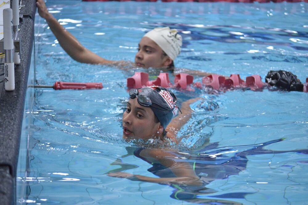 El selectivo para JP fue un martirio