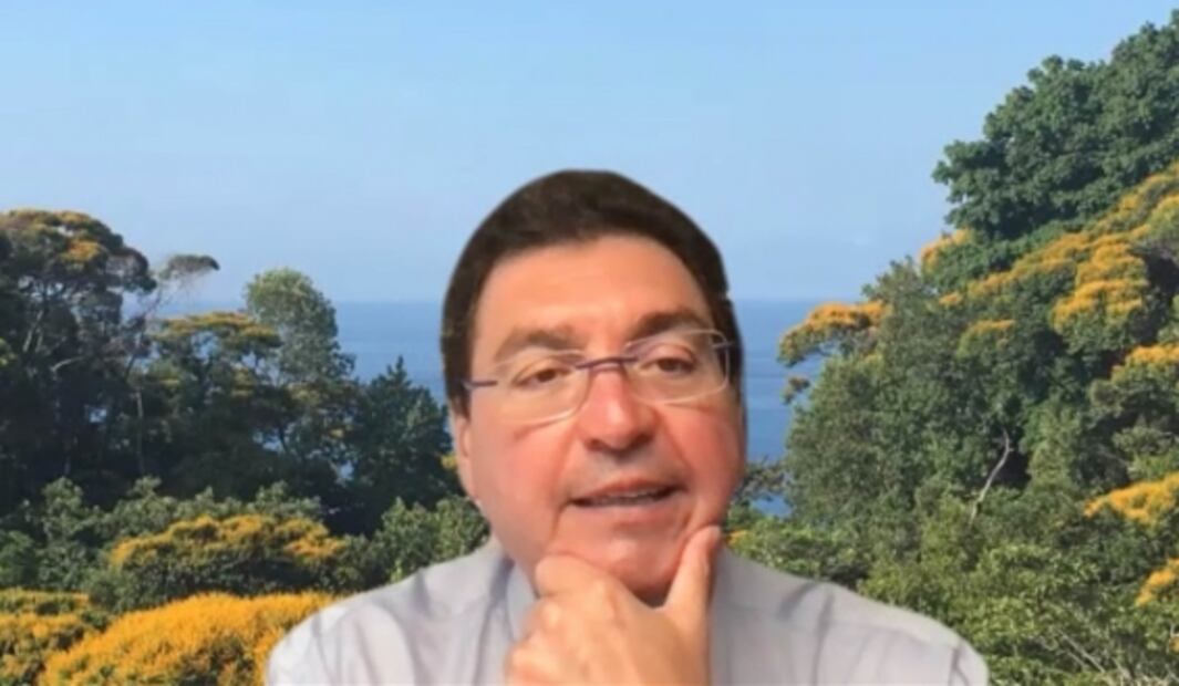 Experto de la UNAM señala que cada año surgen cinco enfermedades, tres son de origen animal 