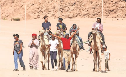 “O elegimos cooperar o morir”: Guterres en COP27