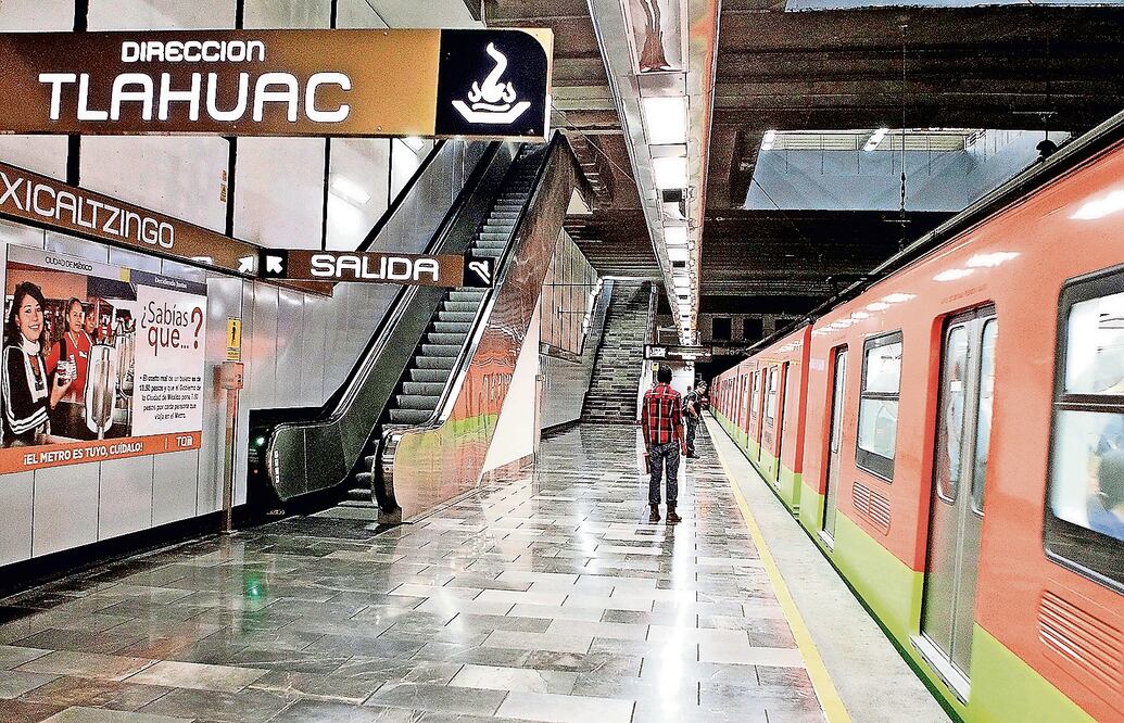 Archivo / EL UNIVERSAL