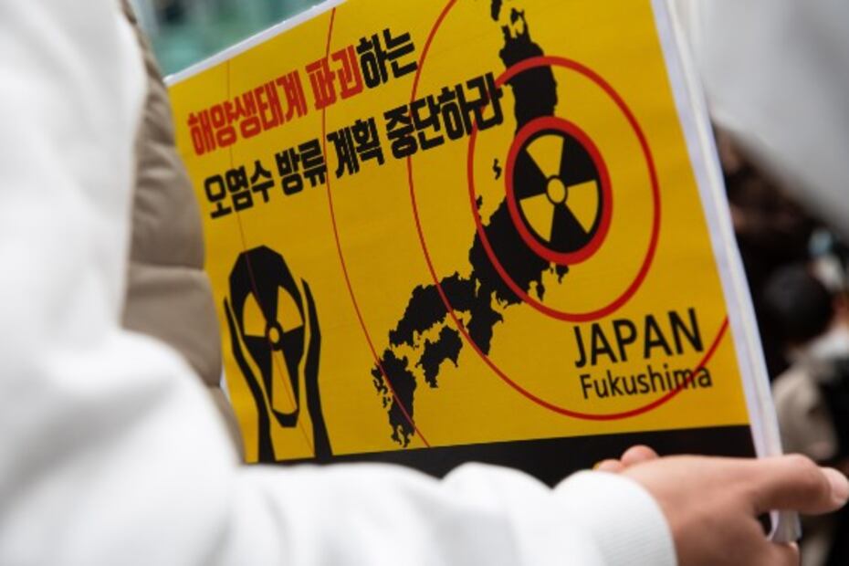 10 preguntas y respuestas sobre el agua tratada de central nuclear de Fukushima que se verterá en el Pacífico