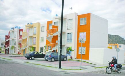 ¿Buscas casa? Ya puedes sacar tu crédito Infonavit aunque solo lleves 6 meses trabajando