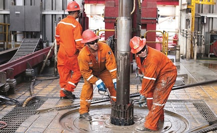 Con voto libre y secreto, renuevan comités de Pemex