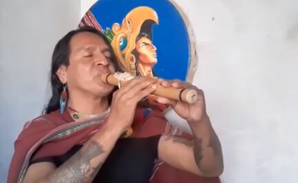 Tras el "Chavo del 8 metalero" aparece "Quico andino"