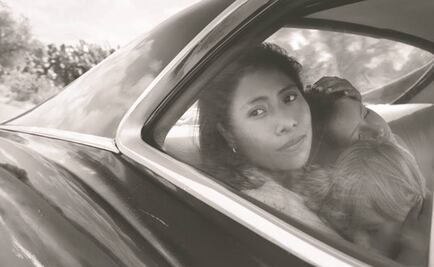 Desde este jueves, "Roma" se proyectará gratis en Los Pinos