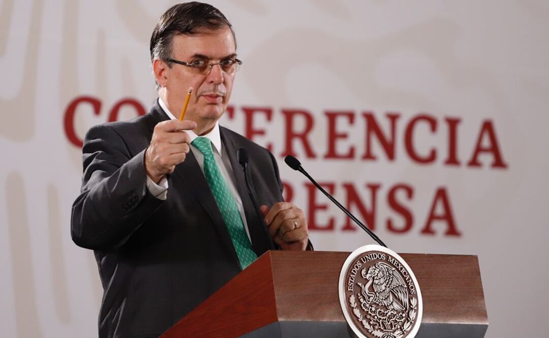 (Foto: Archivo / EL UNIVERSAL)