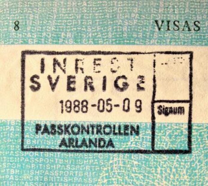 Pasos para sacar tu pasaporte y visa de Estados Unidos