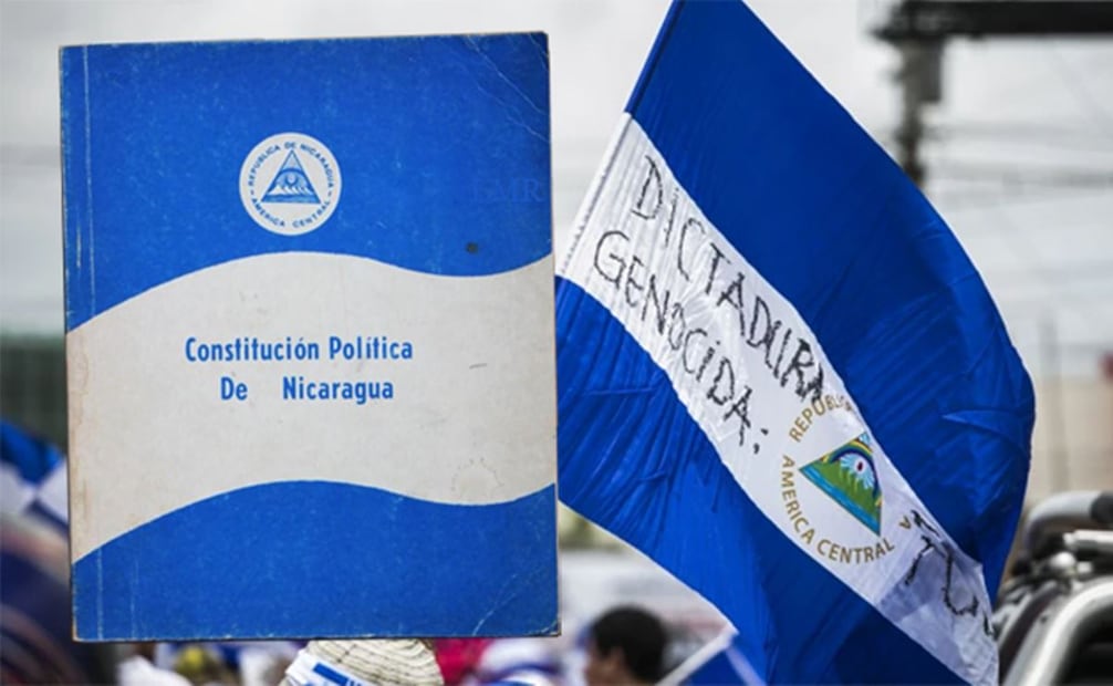 Para los expertos en DD.HH., las reformas aprobadas por el Frente Sandinista de Liberación Nacional tendrán consecuencias "nefastas y trascendentales". Foto: Especial