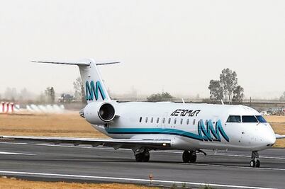 ASPA ve en riesgo la operación de Aeromar