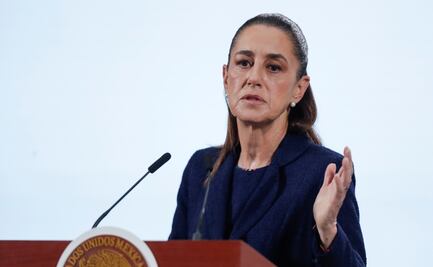 "A ver si es cierto", dice Sheinbaum a empresas incumplidas en la entrega de medicamentos