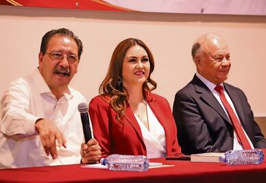 Va PT por recuperar esencia de Constitución de 1917