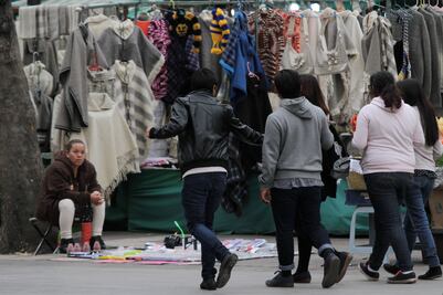 Descienden reportes de casos y muertes por influenza