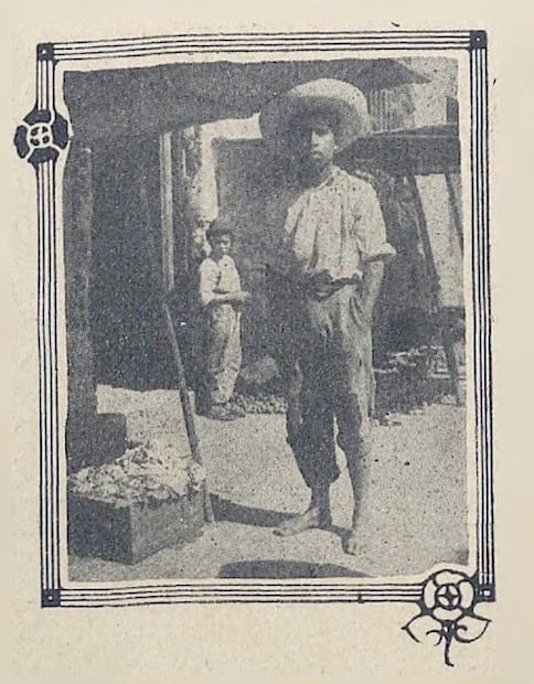 La escamocha: el guisado de “los de abajo”