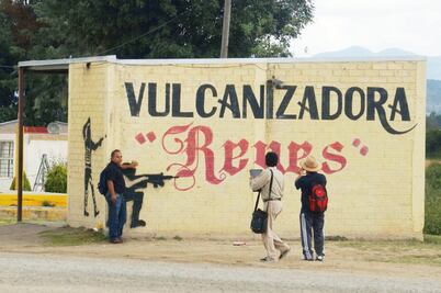 Las otras víctimas del enfrentamiento en Nochixtlán