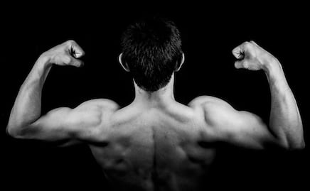 El batido fresco que toman los deportistas para aumentar la masa muscular