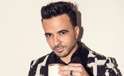 La insólita confesión de Luis Fonsi sobre “Menudo”