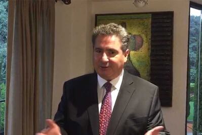 Mano negra en los independientes