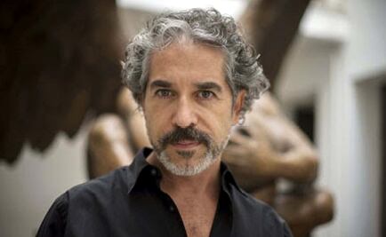 Escultura "Alas de México" de Jorge Marín viajará a Tailandia