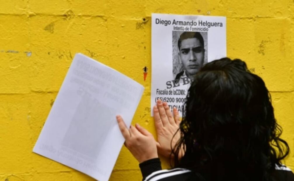 Marchan para exigir justicia por Polly Olivares y Fernanda Cuadra, atropelladas por Diego "H"