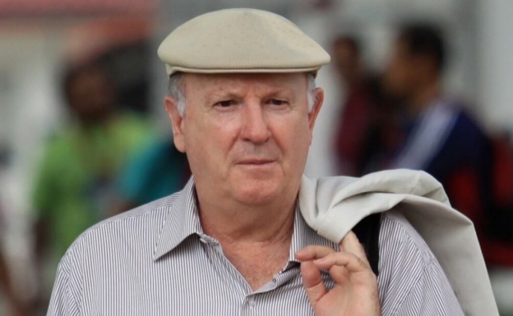 El primer gol de una nueva era en el Tri 