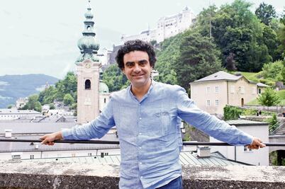 La leyenda, ha vuelto