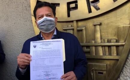 Cristina Alonso se ampara contra toma de nota de Aldana como secretario del sindicato petrolero