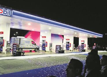 ExxonMobil anuncia la compra de Pioneer por 59 mil 500 millones de dólares