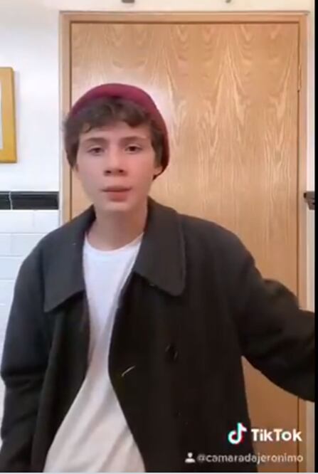 Foto: Tomada de video