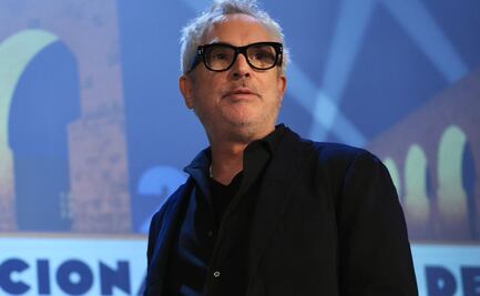 Alfonso Cuarón critica falta de apoyo  de  La Academia de Hollywood para Hamdan  Ballal