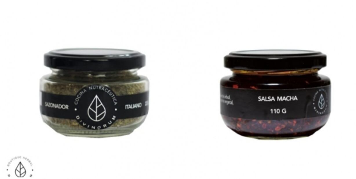 Alimentos con CBD que puedes comprar online en México