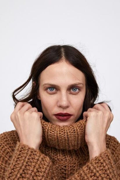  Zara lanza línea de maquillaje y se convierte en lo más esperado del año