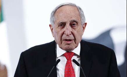 Confía Salud que brote de sarampión termine en noviembre; ”Tenemos suficiente vacunas”, afirma secretario