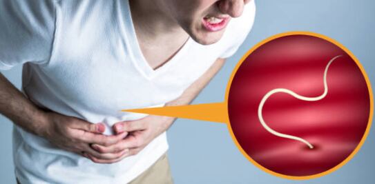La jugosa fruta que está llena de ácido fólico y que ayuda a eliminar parásitos intestinales 
