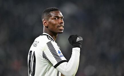 Paul Pogba, bajo la mirada de Club de Cuervos en la King's League Américas
