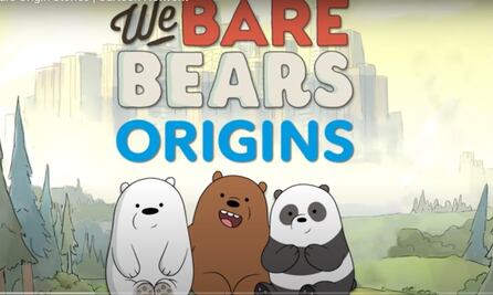 Series animadas para salir de la pandemia con buena actitud