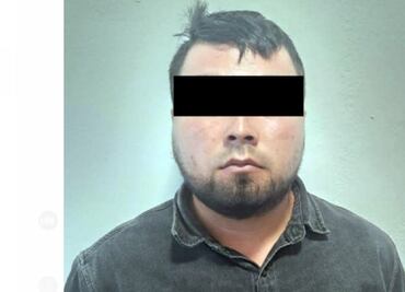 Vinculan a proceso a Jesús N por feminicidio de Yolotzin Guadalupe; mujer que estranguló y quemó