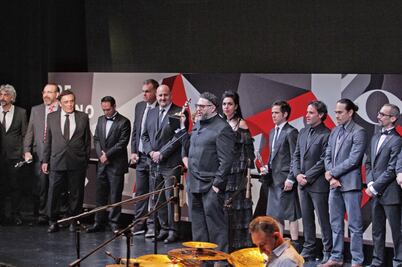 SOS por el Ariel, pide la comunidad artística