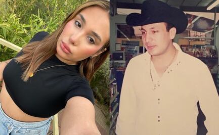 Hija de Valentín Elizalde recuerda a su padre a unos días de que se cumplan 18 años de su muerte