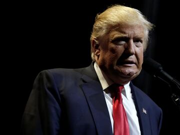 No dañamos la reputación de Trump, él mismo lo hizo: NYT