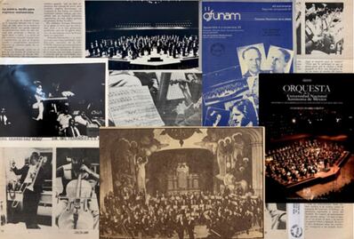 OFUNAM: 90 años sincronizando corazones 