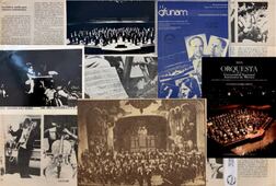OFUNAM: 90 años sincronizando corazones