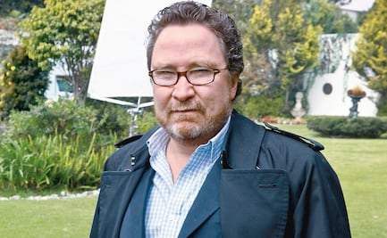 Productor de Televisa respeta a los antivacunas