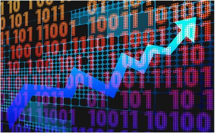 Mercados abren con cautela tras la renuncia de la primera ministra de Gran Bretaña