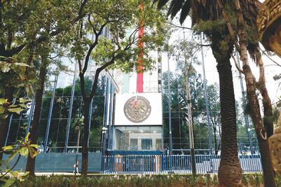 Crimen organizado, con 23% de castigo: PGR