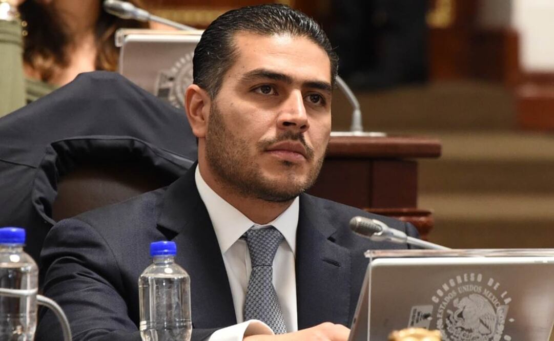 FOTO: Archivo/EL UNIVERSAL