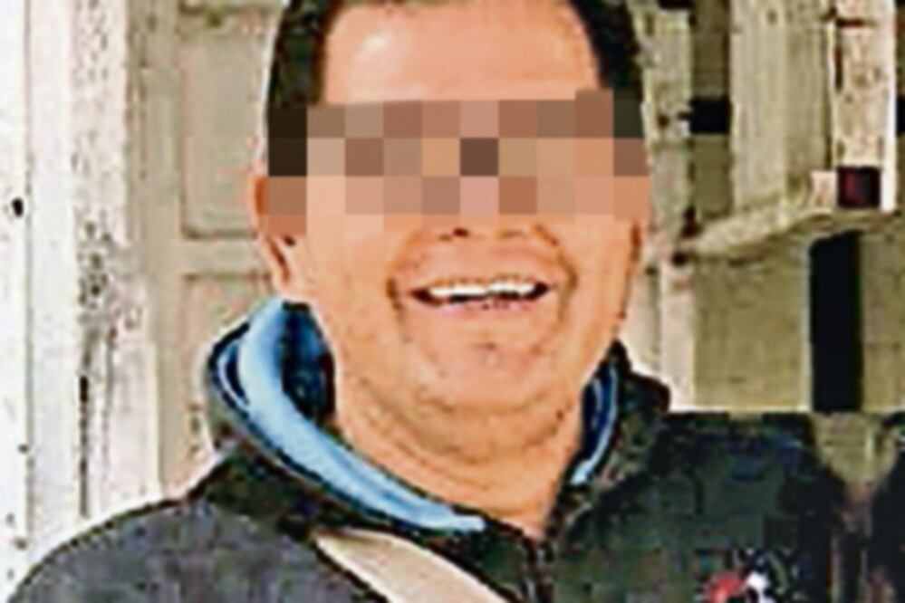 Señalado. El hermano lasallista Alejandro “N” fue acusado por una voluntaria de intentar abusar sexualmente de ella en 2018. (ARCHIVO EL UNIVESRAL)