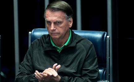 Bolsonaro podría recibir más de 40 años de cárcel por cargos de golpismo; juez pide anular juicio y absolver al expresidente