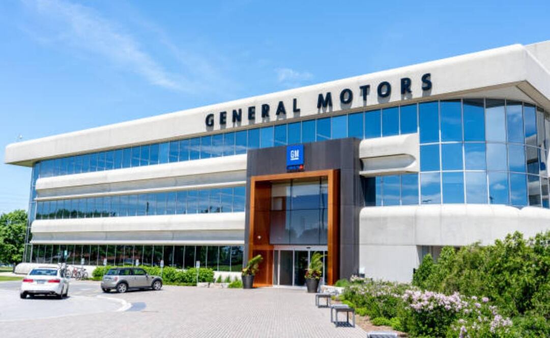 GM tiene previsto presentar sus resultados financieros del tercer trimestre el próximo 21 de octubre. Foto: iStock