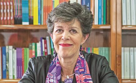 México, listo para tener una Presidenta: Janine Madeline