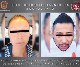 Detienen a implicados en asesinato de edil de Valle de Chalco